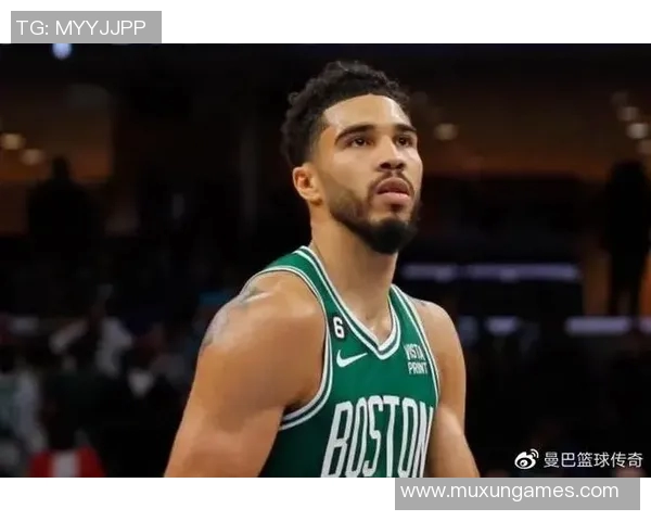 塔图姆成长传奇从少年逐梦到NBA超级巨星的励志之路