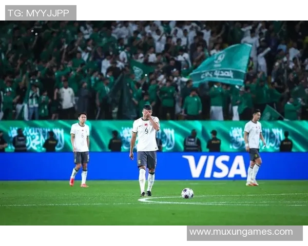 媒体预测世界杯预选赛将成为未来超级巨星崛起的关键舞台